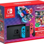 Bundle Nintendo Switch