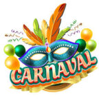 fantasia de carnaval